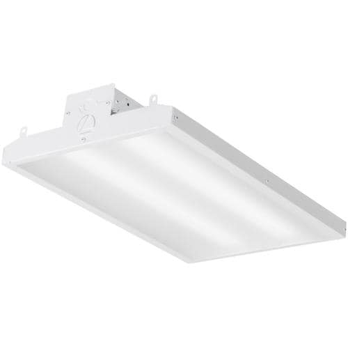 Lithonia Lighting IBE High Bay Shop Light 2ft; Actual 15.22in 22in) at