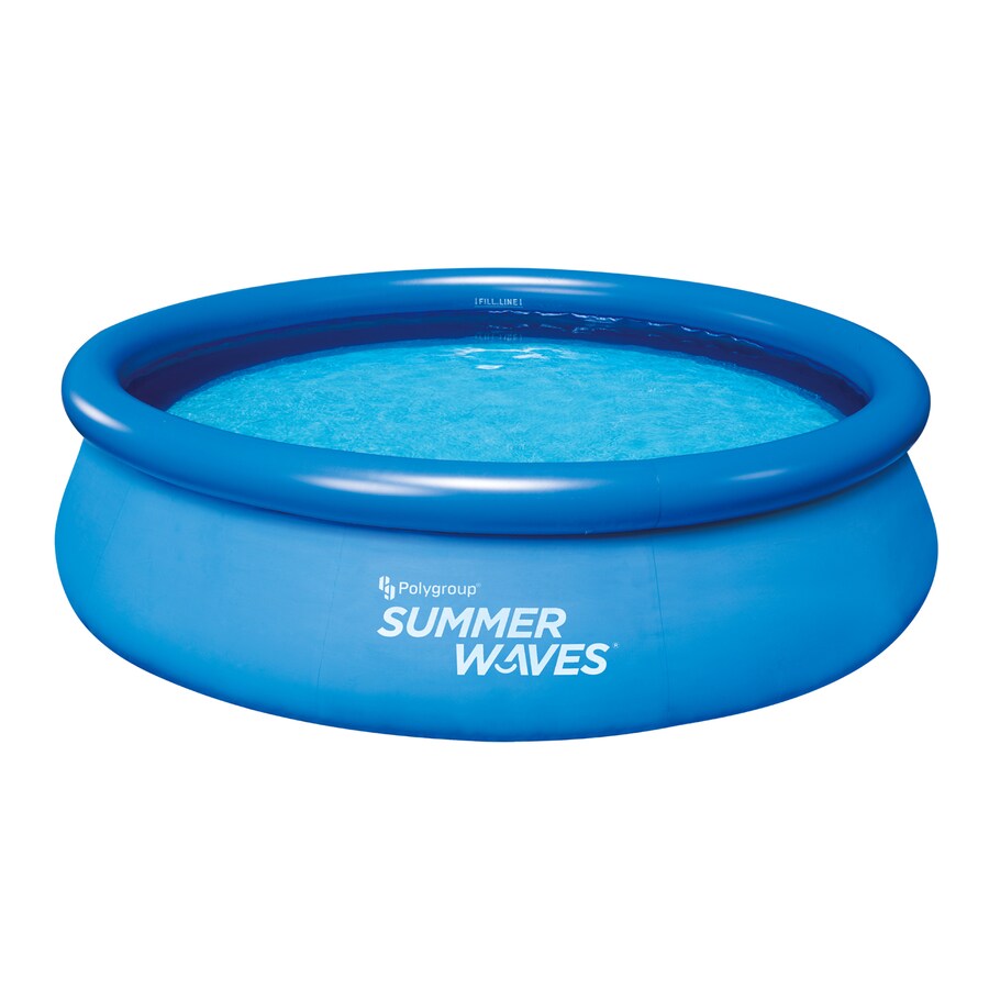 summer wave pools for sale