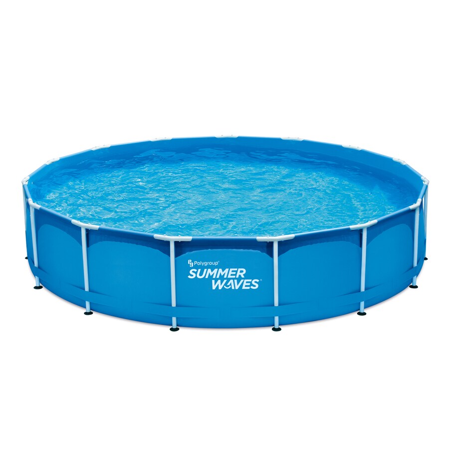 summer wave pools for sale