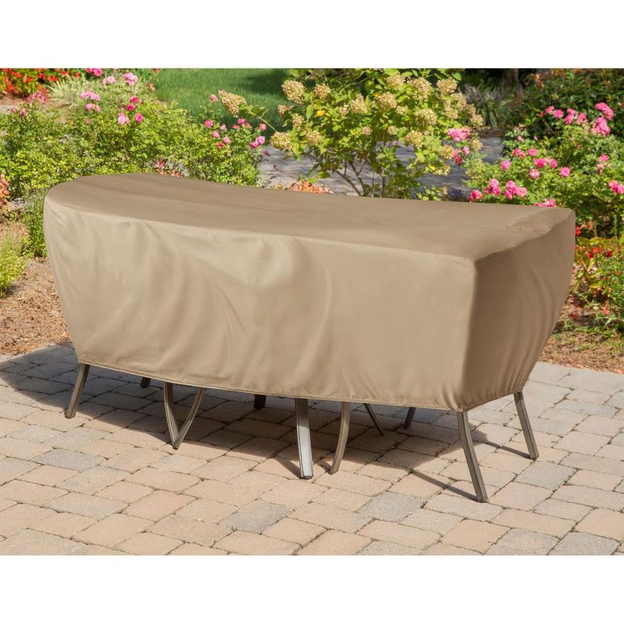 Hanover Patio Furniture Covers At Lowes Com