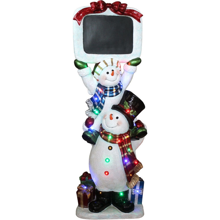 Outdoor Christmas Decorations At Lowes Com