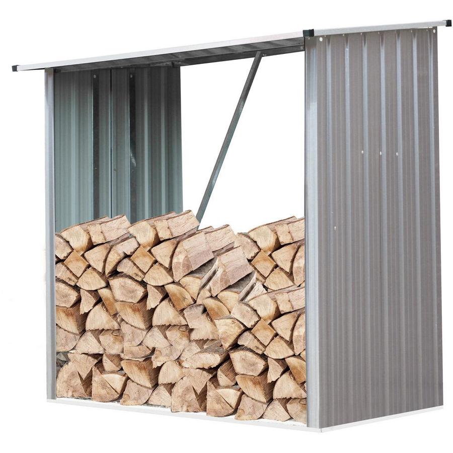 log rack near me