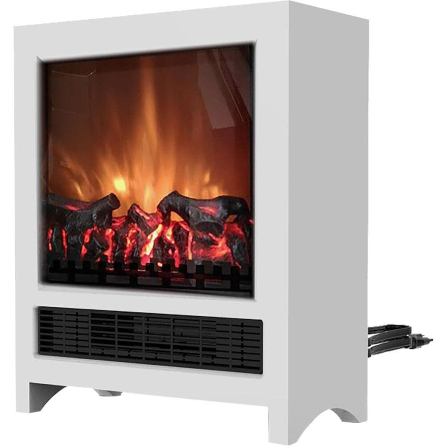 Cambridge Cambridge Electric Fireplace 15" Freestanding Portable Space