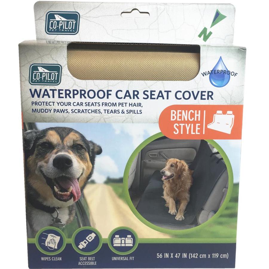lowes car seat covers