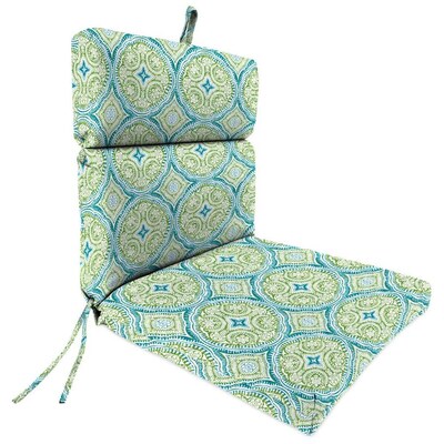 Jordan Manufacturing Burgandy Patio Chair Cushion At Lowes Patio Chair Cushion At Lowes