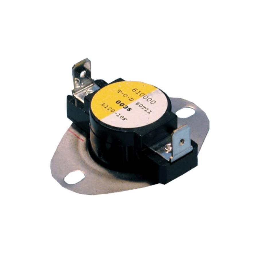 ThermODisc SHL Fan Limit in the Furnace Accessories department at