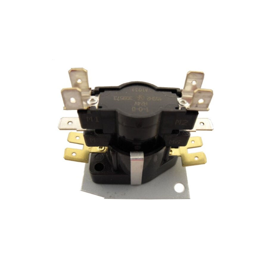 SUPCO Q Heat Sequencer in the Furnace Accessories department at