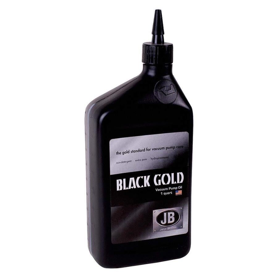 Jb Industries Vacuum Pump Oil In The Air Conditioner Parts Jb Industries Vacuum Pump Oil In The