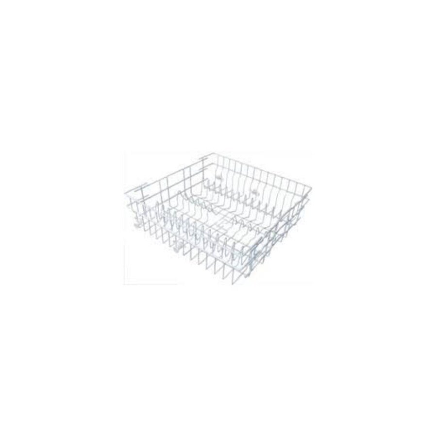 lg dishwasher upper rack rollers