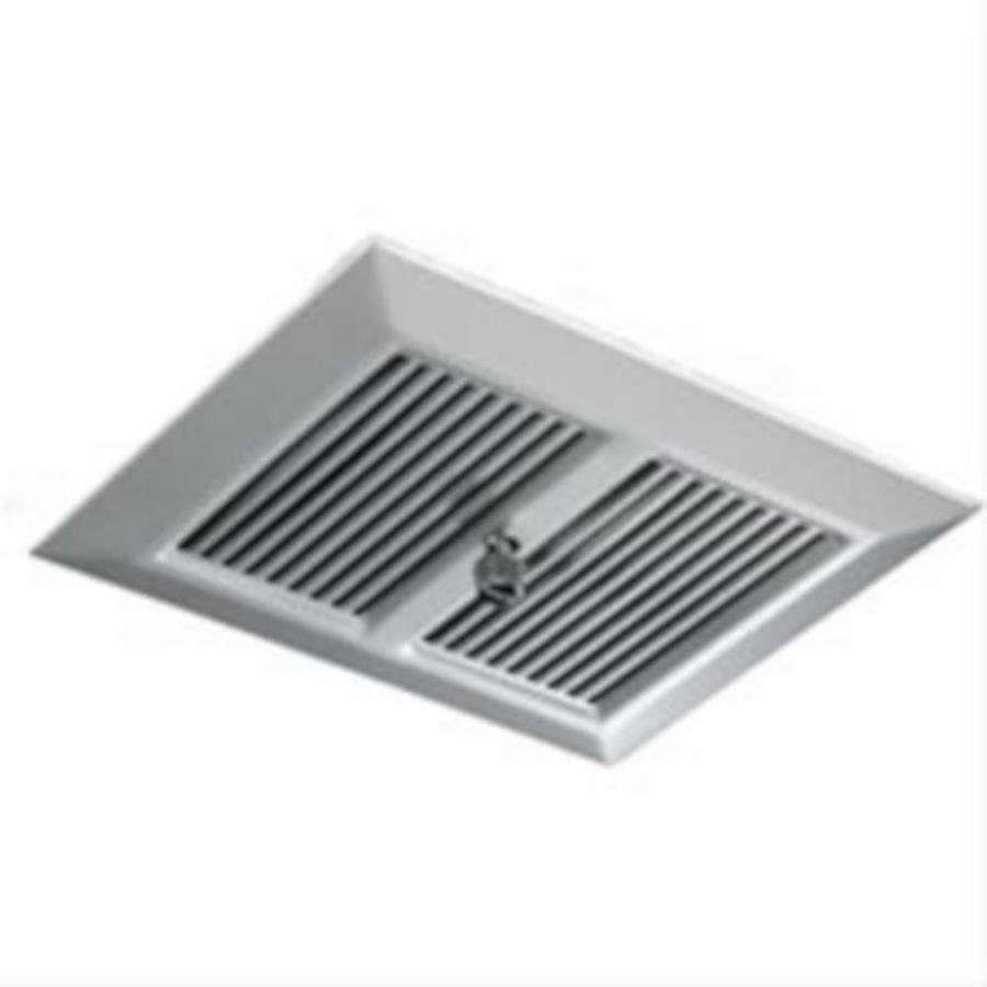 Broan Aluminum Replacement Exhaust Vent in the Bathroom Fan Parts