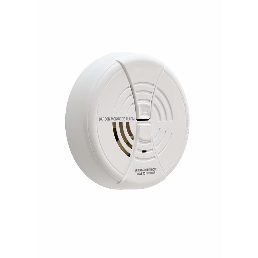 alert monoxide carbon detectors lowes
