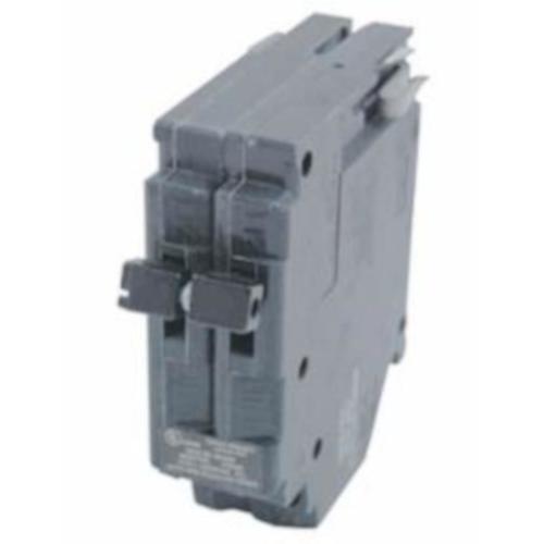 Connecticut Electric 20-Amp 2-Pole Standard Trip Plug-On Neutral