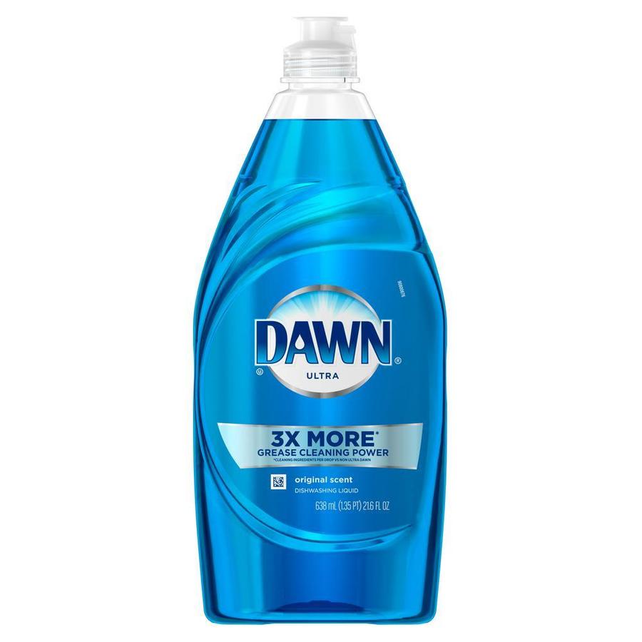 Dawn 21.6-oz Original Dish Soap in the Dish Soap department at Lowes.com