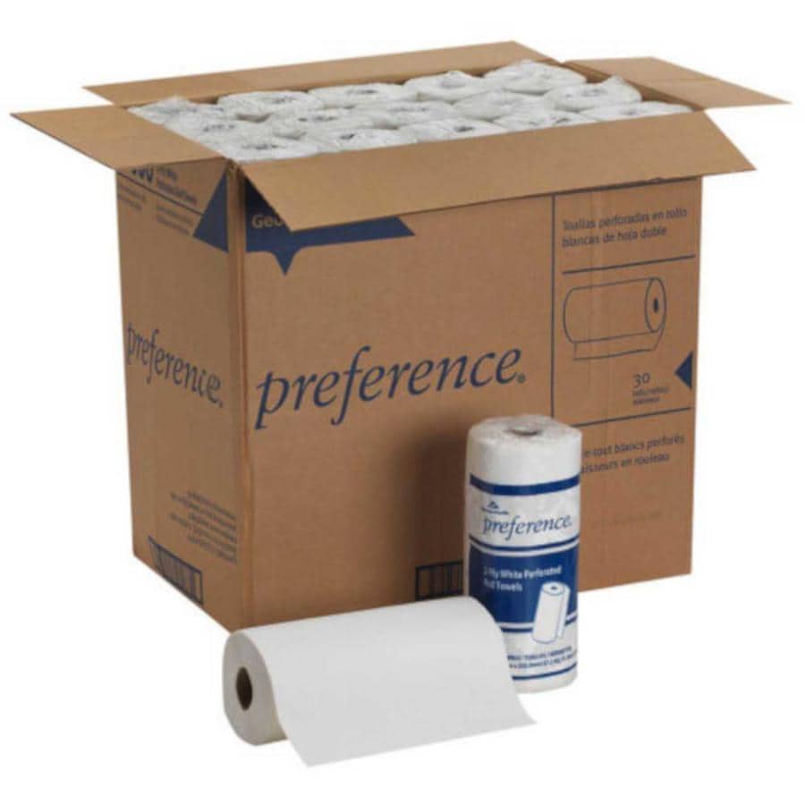 Georgia-Pacific 540012 30-Count Paper Towels