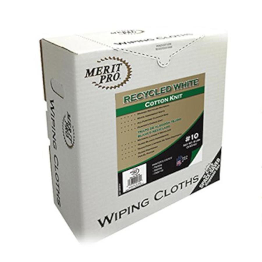 Merit Pro 544150 36 -Pack Cotton Cloth