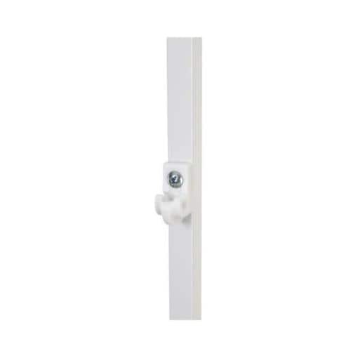 ClosetMaid ClosetMaid Shelf Support Pole in the Wire Closet Hardware