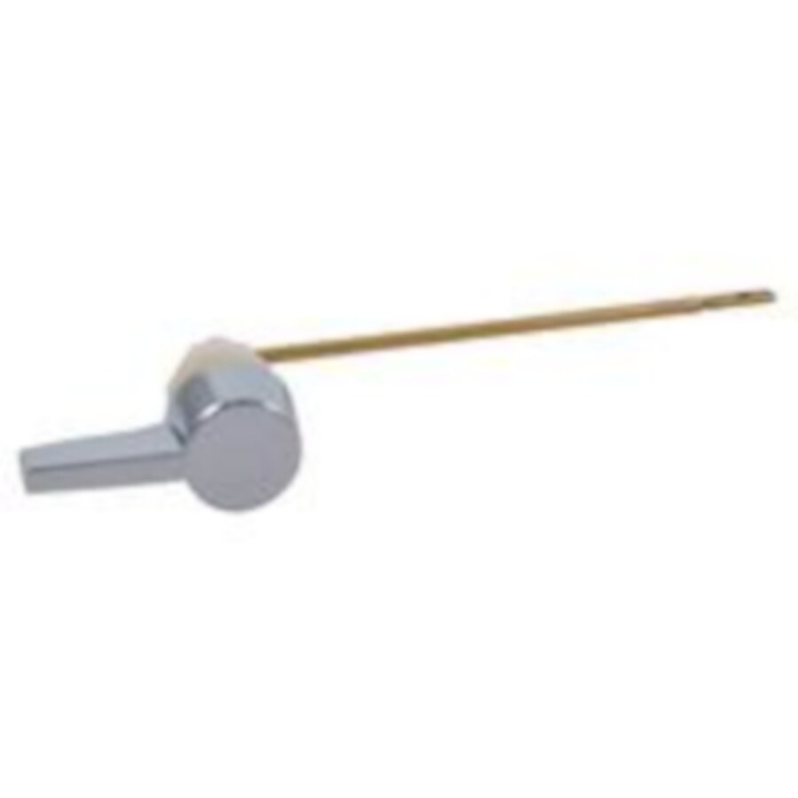 American Standard 6in Chrome Toilet Lever for American Standard