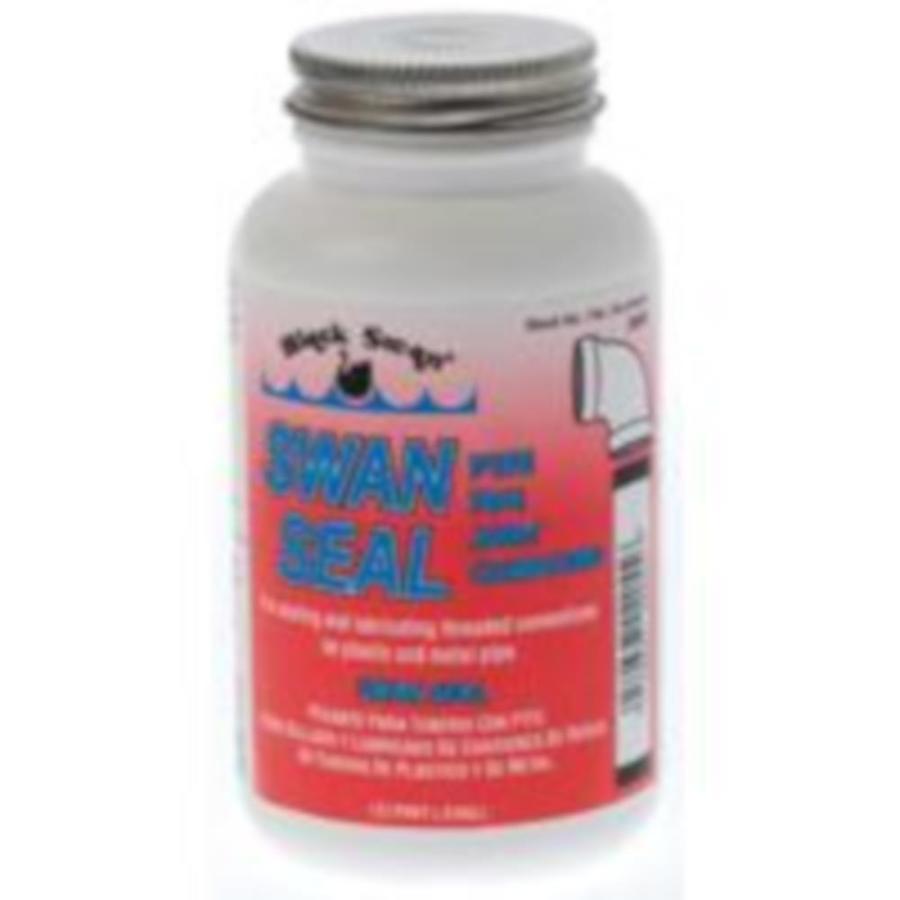 Black Swan Sealant in the Pipe & Valve Lubricants department at