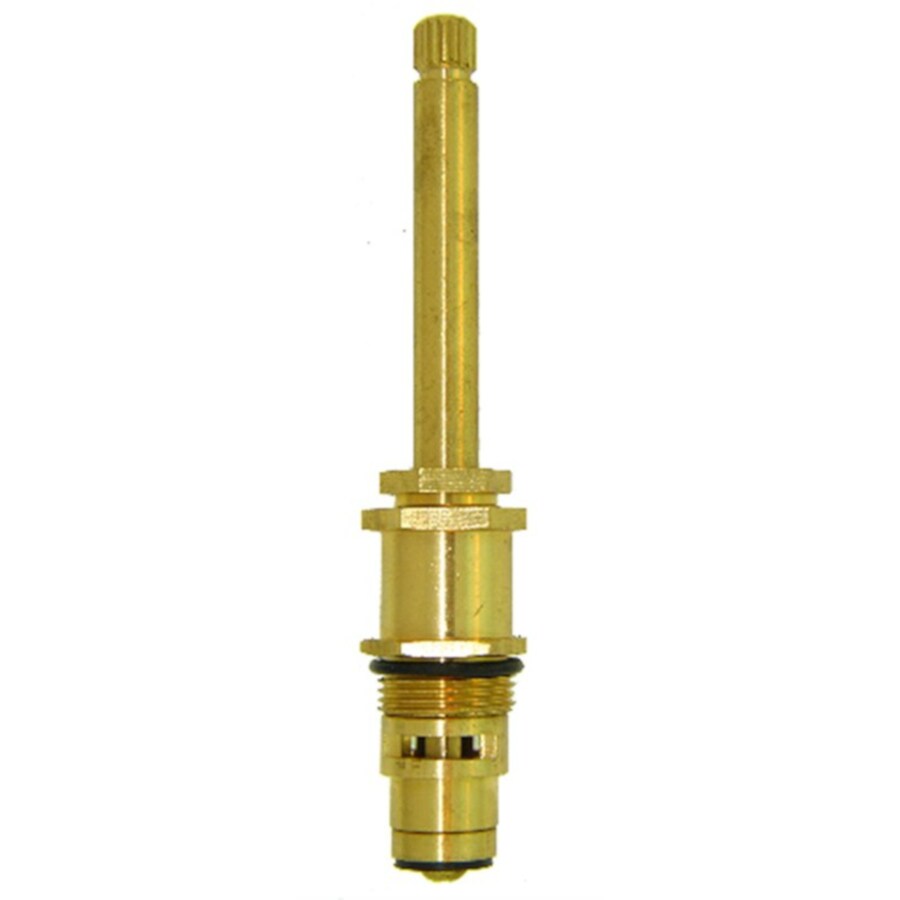 Sayco Brass Tub/Shower Valve Stem for Sayco Tub Faucet Diverter in the ...