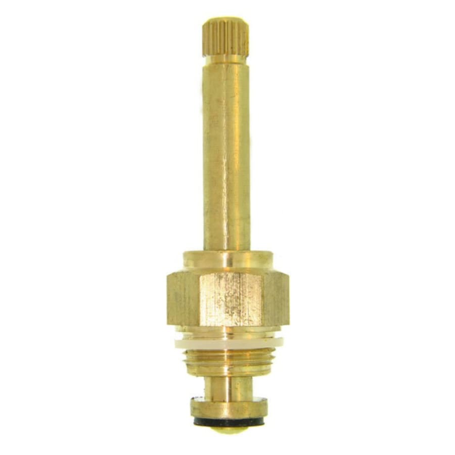 Union 2Handle Brass Tub/Shower Valve Stem for Union Brass in the Faucet Stems & Cartridges