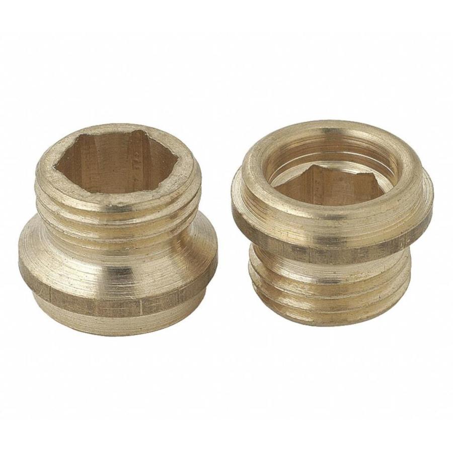 American Standard Brass Tub/Shower Faucet Seat Kit in the Faucet Repair