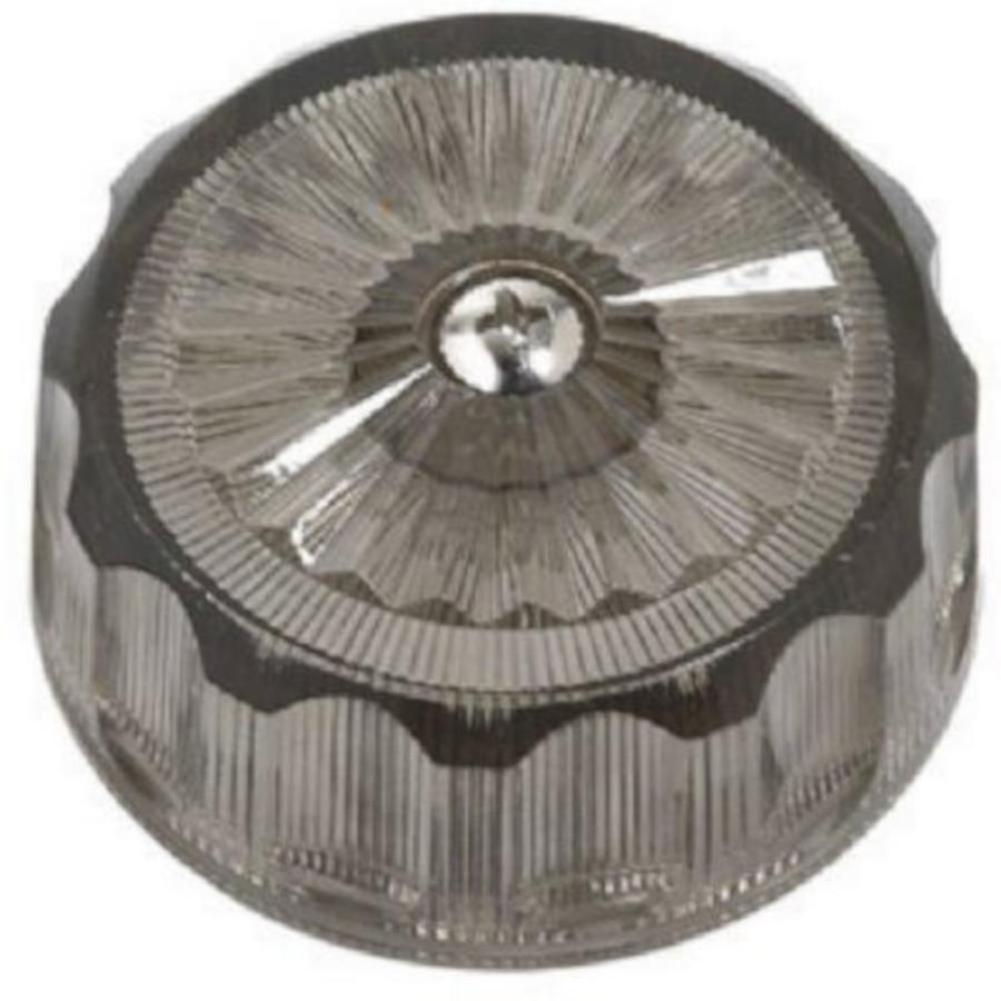 Mixet Amber Knob Bathtub Faucet Handle in the Bathtub Faucet Handles department at