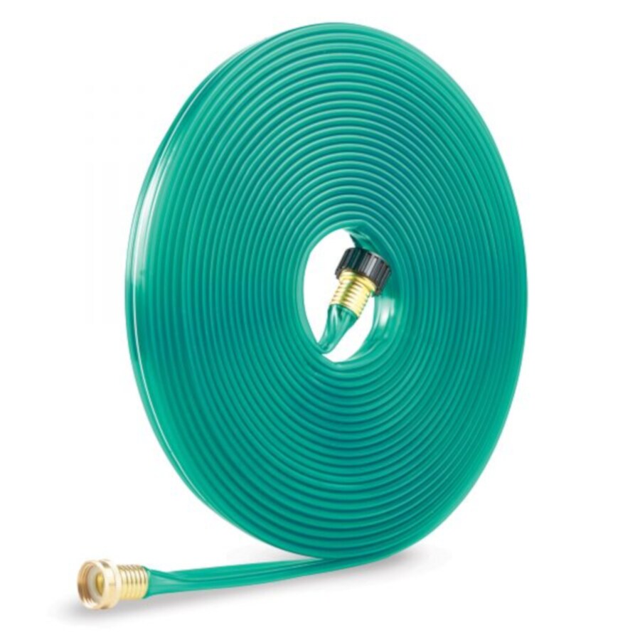 Soaker Garden Hoses & Accessories at Lowes.com