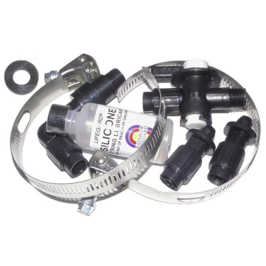 Pentair Rainbow 300 C Repair Kit, for Rainbow 300C Chlorinator in the