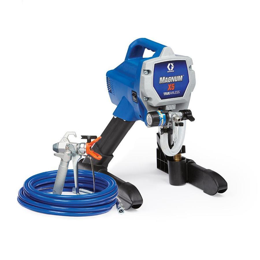 graco magnum x7 lowes