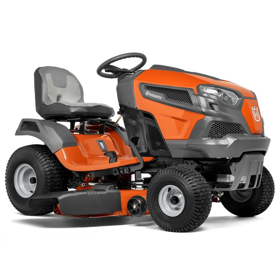 Garden Tractor Lawn Mowers At