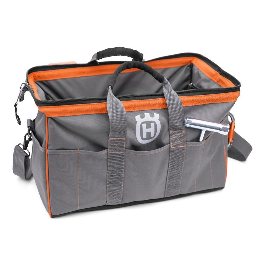 Husqvarna 18-in Chainsaw Case in the Chainsaw Accessories department at ...