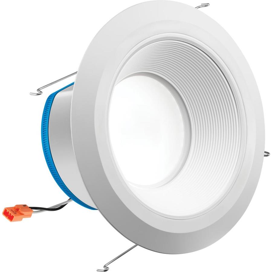 Smart Compatible Recessed Lighting at Lowes.com