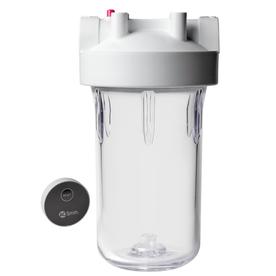 Whole House Filtration Systems At Lowes A O Smith Ao Wh Prel Single Stage 4 Gpm Mechanical Filtration Whole
