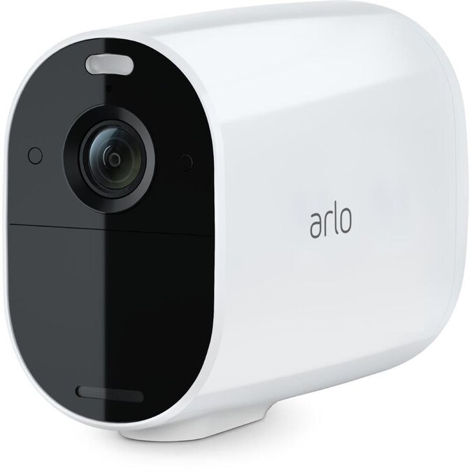 Arlo Essential XL spotlight wireFree camera BatteryOperated Wireless Outdoor Security Camera