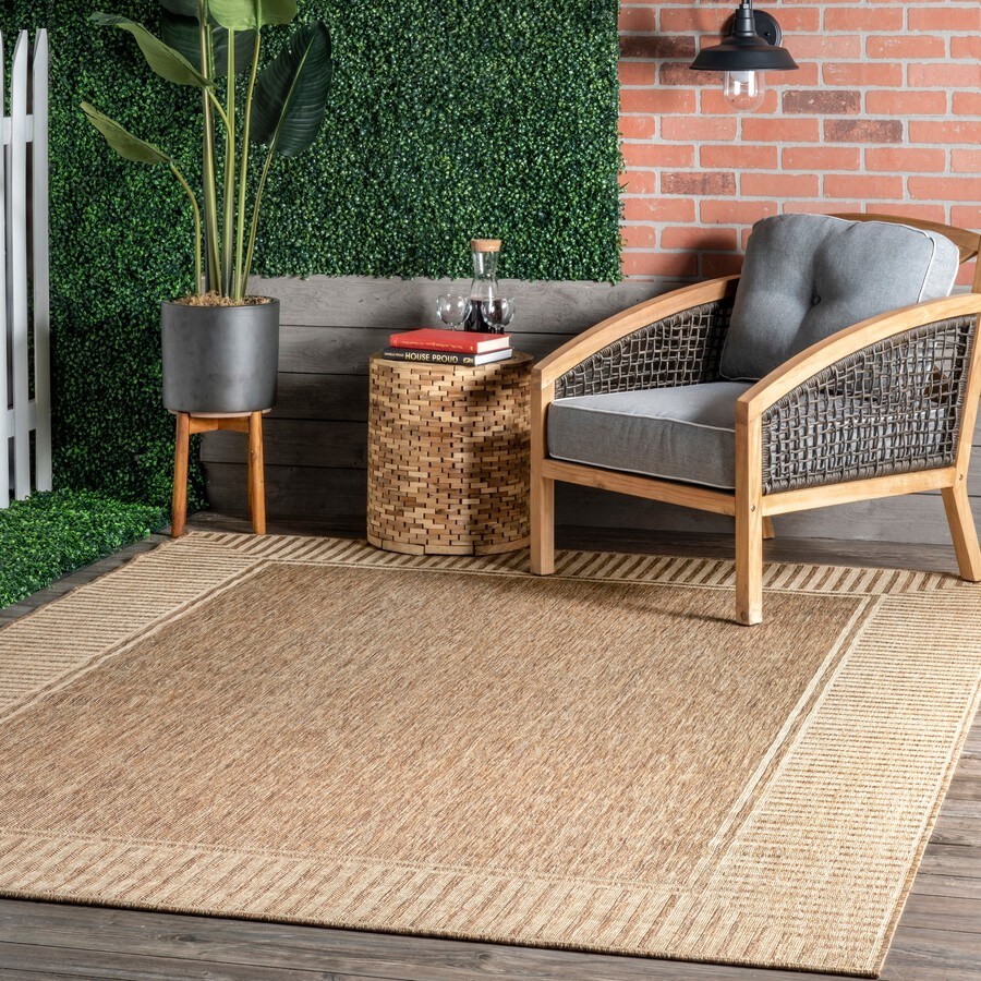 Area Rug Indoor Outdoor Rugs At Lowes Com