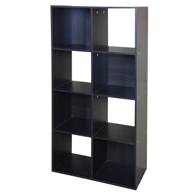 Home Basics 8 Compartment Natural Composite Wood Cube In The Storage Cubes Drawers Department At Com - 8 Cube Storage Unit Canada Home Basics 8 Compartment Natural Composite Wood Cube In The Storage Cubes Drawers Department At Com - 8 Cube Storage Unit Canada