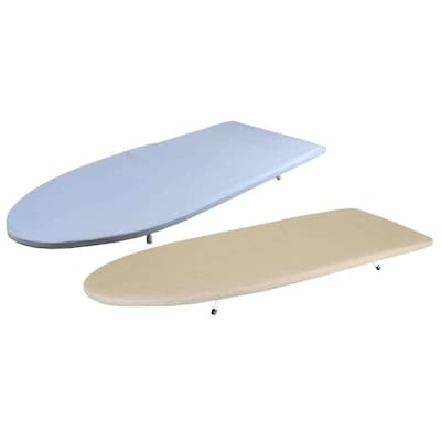 Home Basics Countertop Ironing Board At Lowes Com