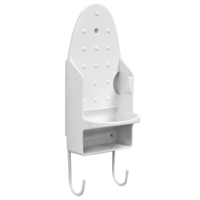 Home Basics Ironing Board Holder At Lowes Com