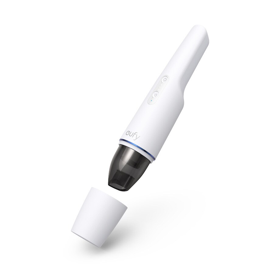 Anker HomeVac H11 Pure T2520G31, Aspirapolvere Portatile Senza Fili, Blu, 5500Pa, 500g