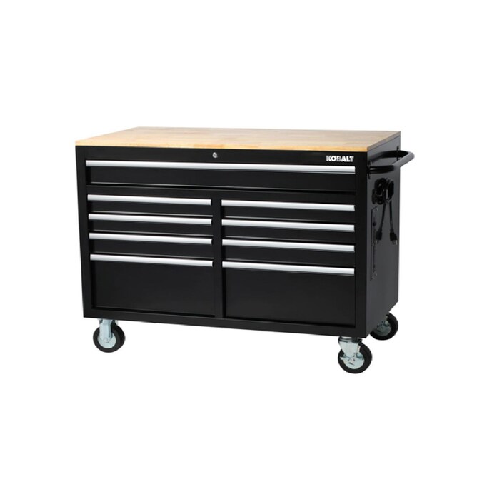 Kobalt 2 drawer workbench 78 thunderbird for sale