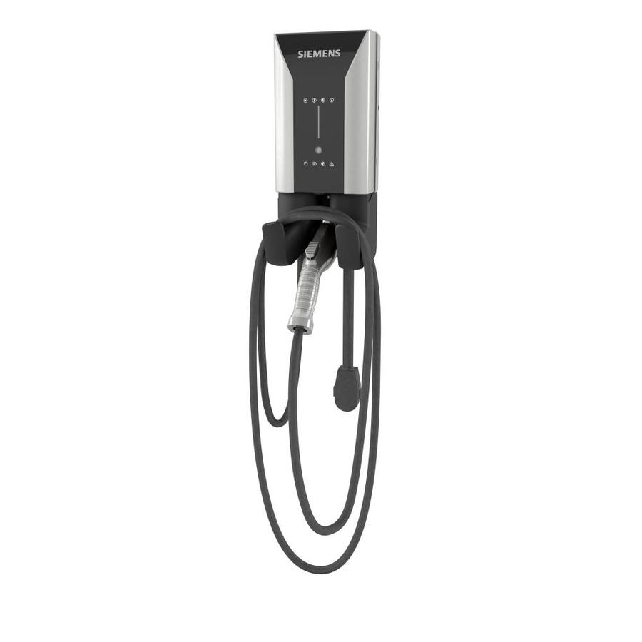 Siemens VersiCharge™ AC Series 48Amp EV Charger Level 2 Indoor/Outdoor