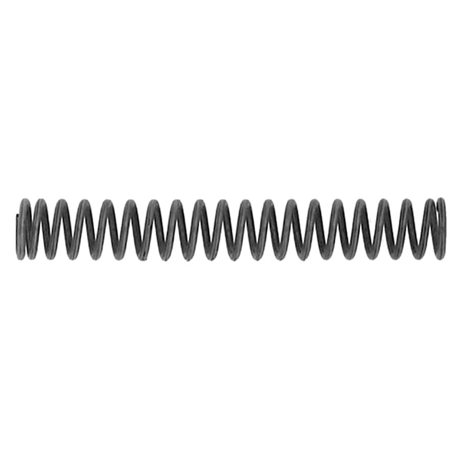Hillman 851631 5-Pack 3-1/4-in Zinc-Plated Spring Steel Window Screen Tension Springs