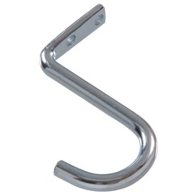 Rod Support Wire Closet Hardware At Lowes Hillman Adjule Rod Support