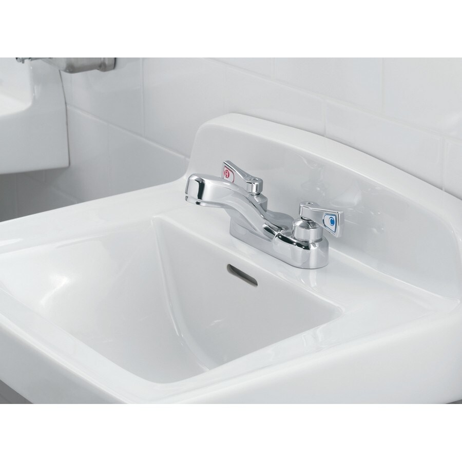 Moen 8211 Lavatory-Faucets - View #2