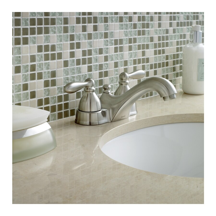 Moen CA84666CBN Lavatory-Faucets - View #2
