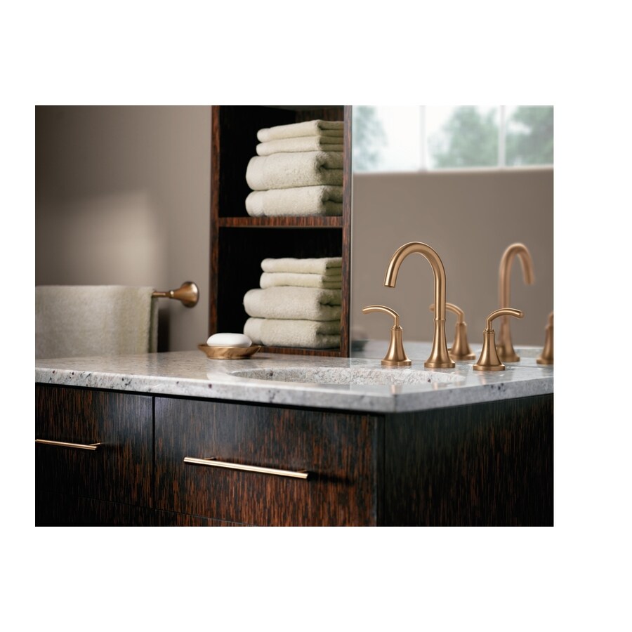 Moen TS6520BB Lavatory-Faucets - View #2