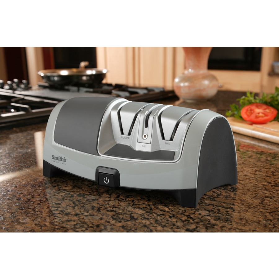 Smith Diamond Edge Electric Knife Sharpener - SM50376