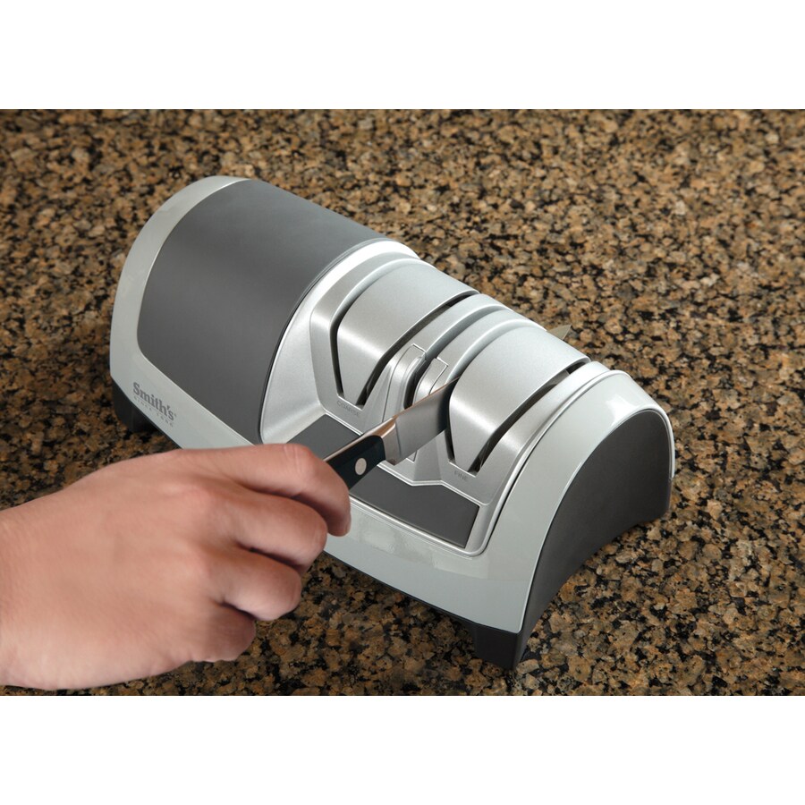 Smith's Diamond Edge Electric Knife Sharpeners 