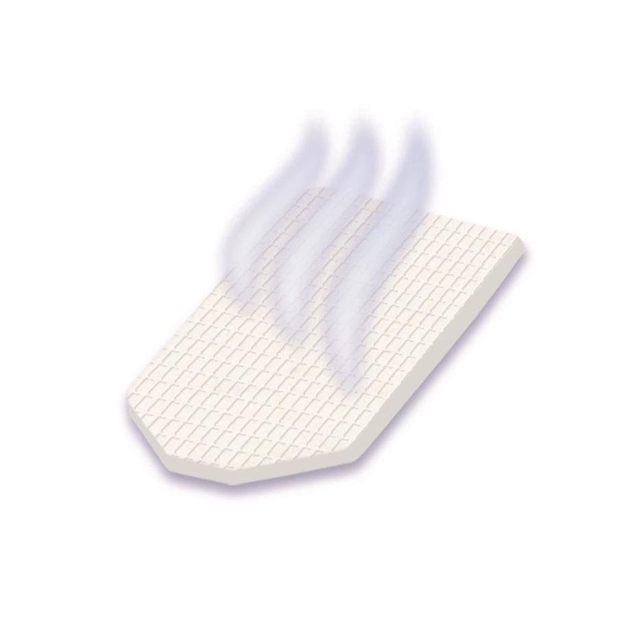 Vicks Humidifier Treatment at