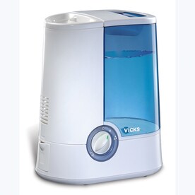 UPC 328785707502 product image for Vicks 1-Gallon Tabletop Warm Mist Humidifier | upcitemdb.com